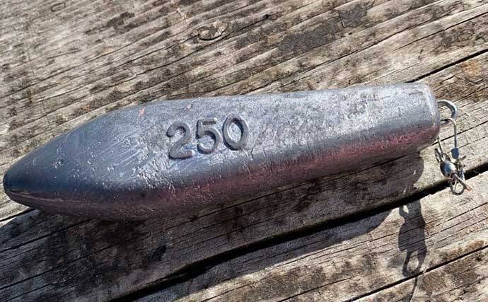 世界遺産『知床』を釣る：秋～冬のオススメ釣り物紹介　シケ時は温泉へ