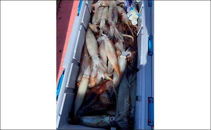 世界遺産『知床』を釣る：秋～冬のオススメ釣り物紹介　シケ時は温泉へ