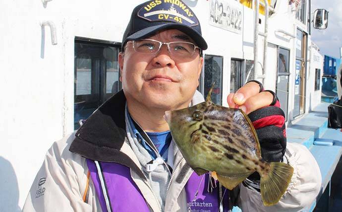 ふるさと納税 で船釣りが楽しめる町 南知多 多彩な釣り物を紹介 年12月15日 エキサイトニュース 4 6