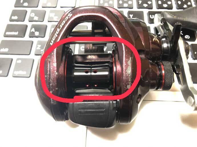 今さら聞けないリールのキホン：ギア比　ハイ＆ローの使い分け方とは？