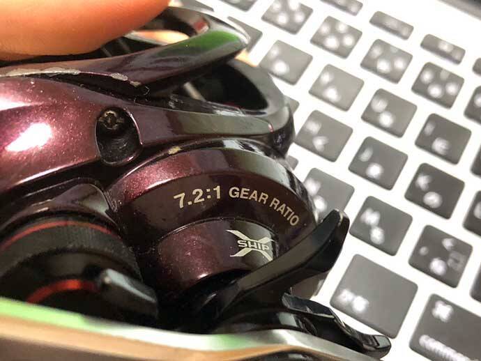 今さら聞けないリールのキホン：ギア比　ハイ＆ローの使い分け方とは？