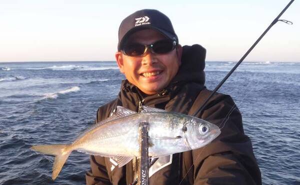 アジングで良型入れ食い49尾 数釣りのコツも解説 千葉 大沢漁港 年12月17日 エキサイトニュース