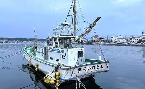 「城ヶ島沖で『オニカサゴ』狙い　釣果7匹は高級鍋食材に【いわき丸】」の画像