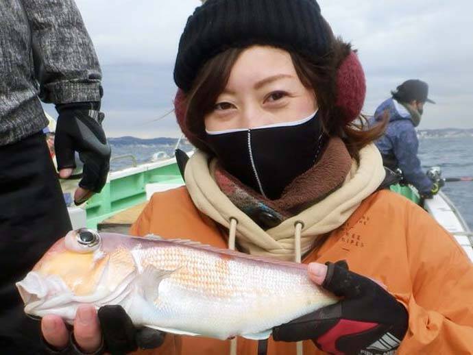 週末ナニ釣れた？沖釣り速報：茨城で『大判ヒラメ』の好機続く【関東】
