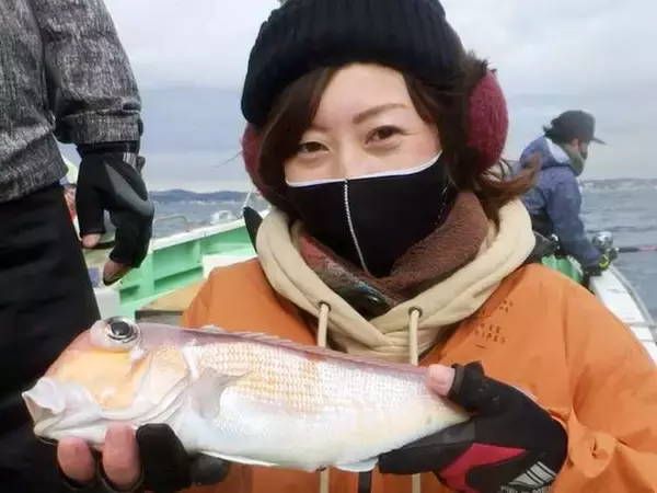 「週末ナニ釣れた？沖釣り速報：茨城で『大判ヒラメ』の好機続く【関東】」の画像