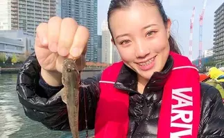 釣魚レシピ ハゼの干物 水分抜けて凝縮された旨みが肴にもピッタリ 21年9月30日 エキサイトニュース