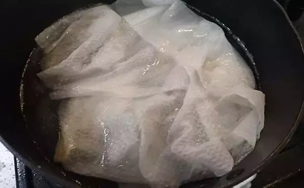 「【釣果レシピ】クロダイの『アラ炊き』　冬期の脂ノリはマダイ並み？」の画像