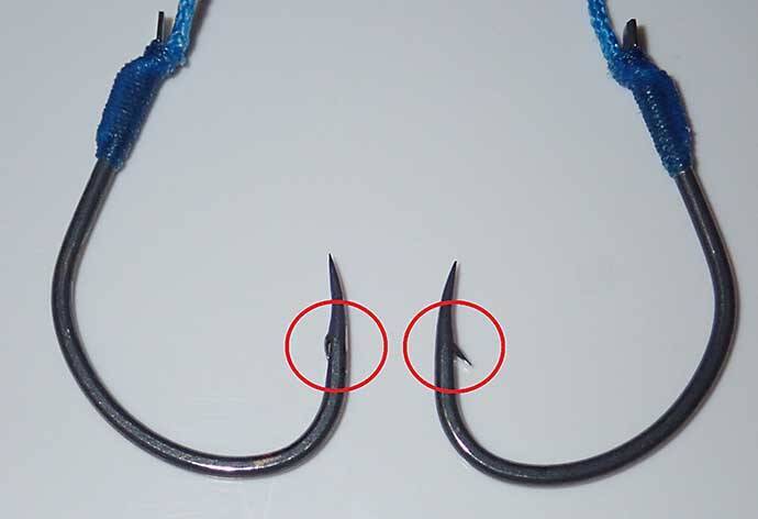 船釣りで大怪我に繋がりかねない「危険な状況」3パターンと防止策