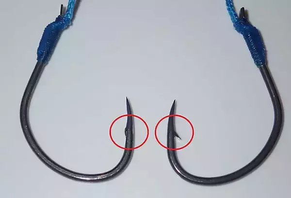 「船釣りで大怪我に繋がりかねない「危険な状況」3パターンと防止策」の画像