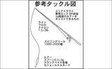 「【東海2021】冬は「エリアトラウト」入門好機　フックはこまめに交換を」の画像3