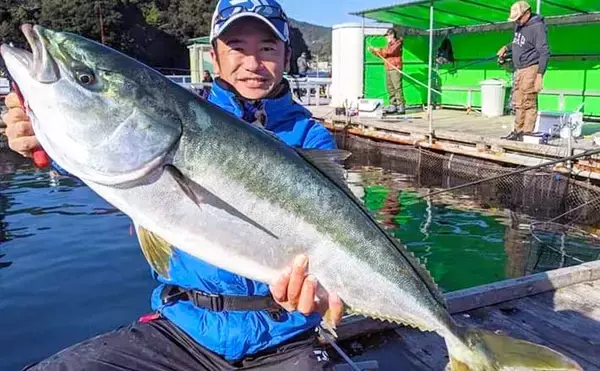 「【東海2021】海上釣り堀初級解説　陥りやすい罠5パターンと対処法」の画像