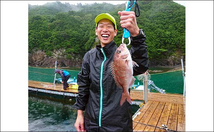 【東海2021】海上釣り堀初級解説　陥りやすい罠5パターンと対処法