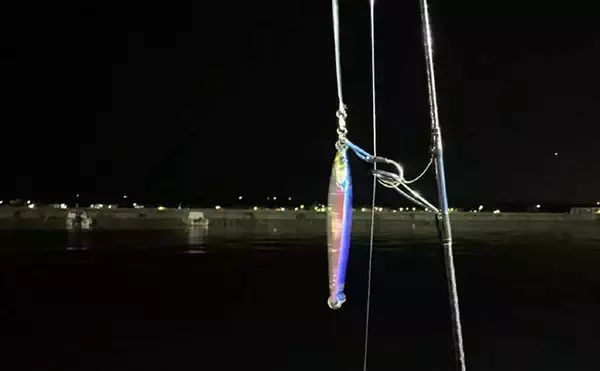 「オフショアジギングで良型青物好調　今後はヒラマサに期待【征海丸】」の画像