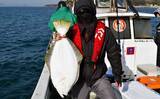 「【福岡】落とし込み最新釣果　10kg級ヒラマサ＆ブリなど大型青物続々」の画像8