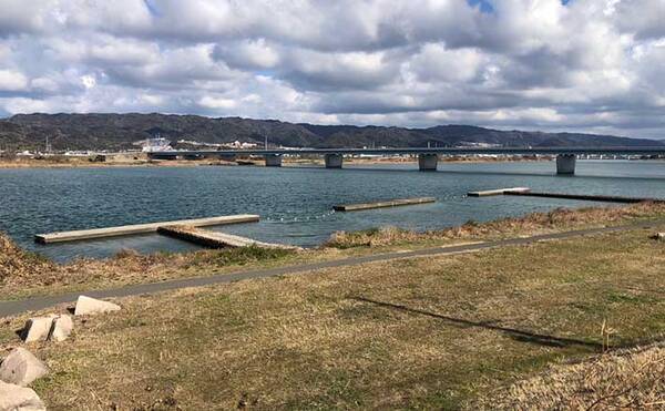 紀ノ川21 冬の 寒チヌ 攻略法 キモはポイント選定 上潮狙い 21年2月7日 エキサイトニュース 紀ノ川21 冬の 寒チヌ 攻略法 キモはポイント選定 上潮狙い 21年2月7日 エキサイトニュース