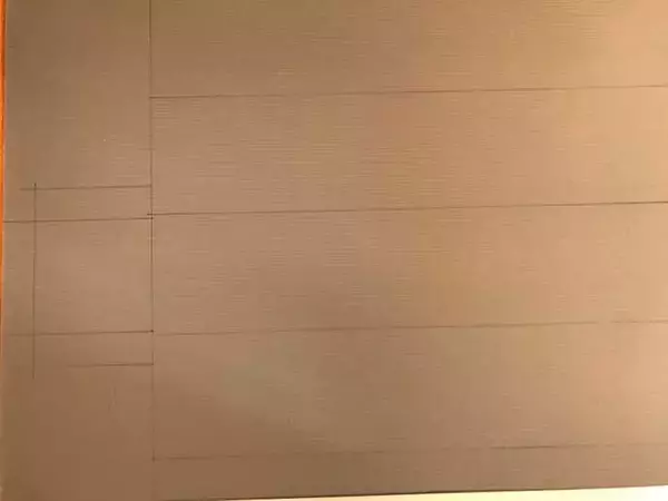 「遠征釣行用「ロッドケース」を簡単自作　『プラダン』素材でコスパ良好」の画像