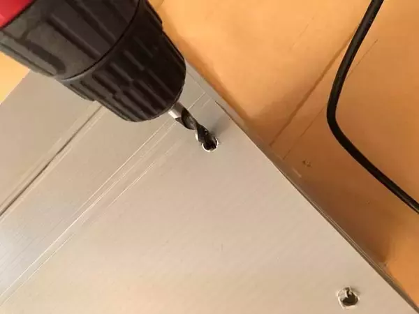 「遠征釣行用「ロッドケース」を簡単自作　『プラダン』素材でコスパ良好」の画像