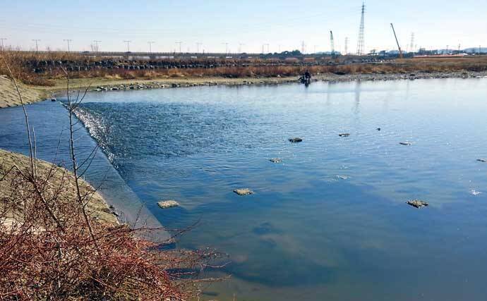 東京多摩エリアで淡水小物釣りを楽しもう 入門にもオススメの釣り場3選 21年2月27日 エキサイトニュース