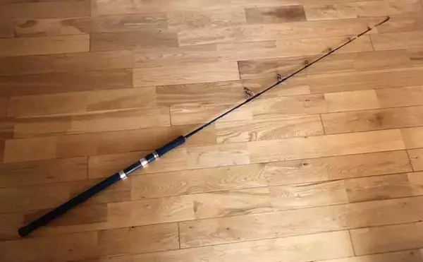 「遠征釣行のちょっとマニアックな話：釣り竿破損時の保険金請求手続き」の画像