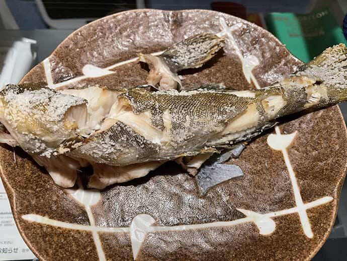 ディープロックゲーム で仙台湾名物 良型クロソイ 浮上 Joker 21年2月24日 エキサイトニュース 7 7 ディープロックゲーム で仙台湾名物 良型クロソイ 浮上 Joker 21年2月24日 エキサイトニュース 7 7