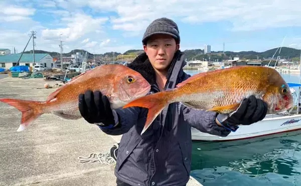 「【愛知・三重】沖のルアー最新釣果　伊勢湾ジギングでブリ族好調継続」の画像