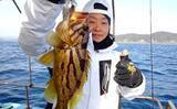 「【愛知・三重】沖のルアー最新釣果　伊勢湾ジギングでブリ族好調継続」の画像3