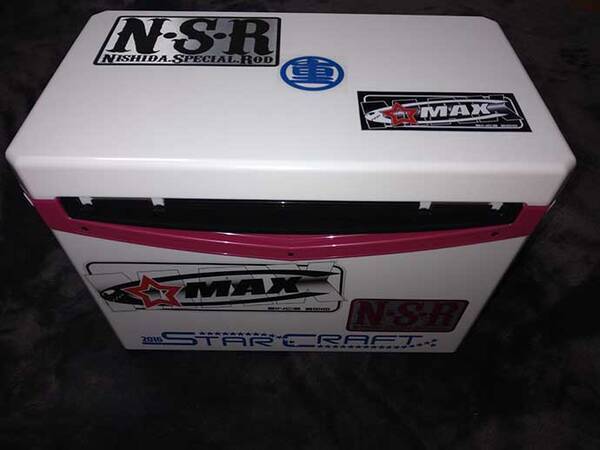 エビまき釣り の エビクーラー 自作方法 100均グッズをフル活用 21年3月19日 エキサイトニュース