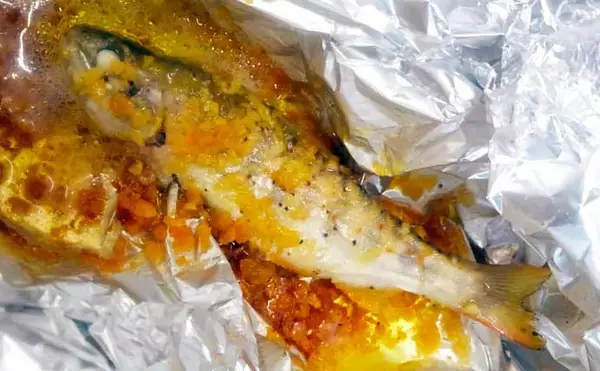 「【釣果レシピ】アマゴのアイディア料理3品　塩焼きに飽きたらお試しを」の画像