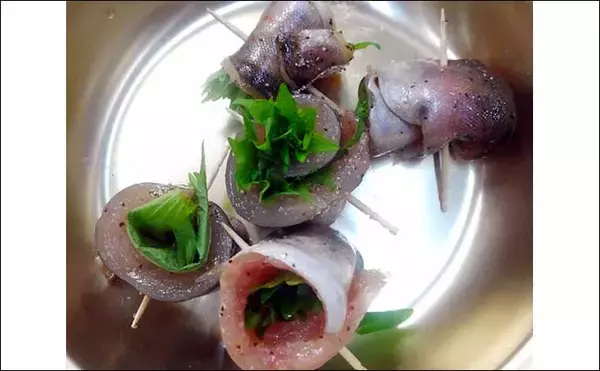 「【釣果レシピ】アマゴのアイディア料理3品　塩焼きに飽きたらお試しを」の画像