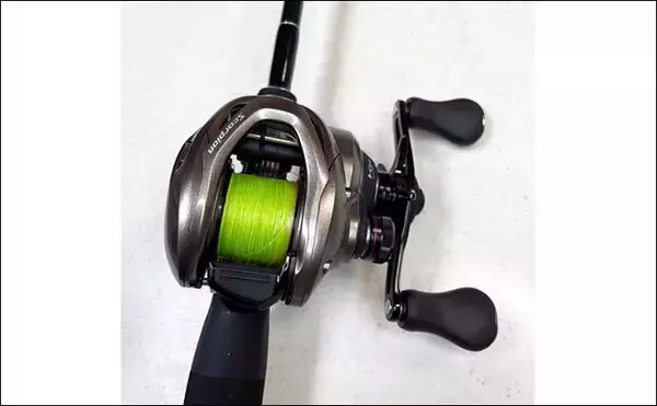 「『メバリング』ステップアップ解説：ベイトフィネス使用のメリット5選」の画像