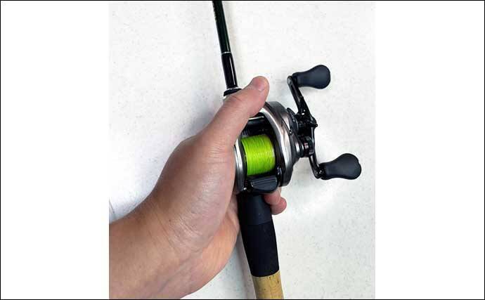 『メバリング』ステップアップ解説：ベイトフィネス使用のメリット5選