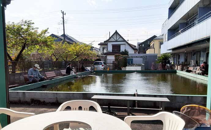 キンギョ釣り堀で本命127尾　数釣りの楽しみ方とは？【東京・保谷FC】