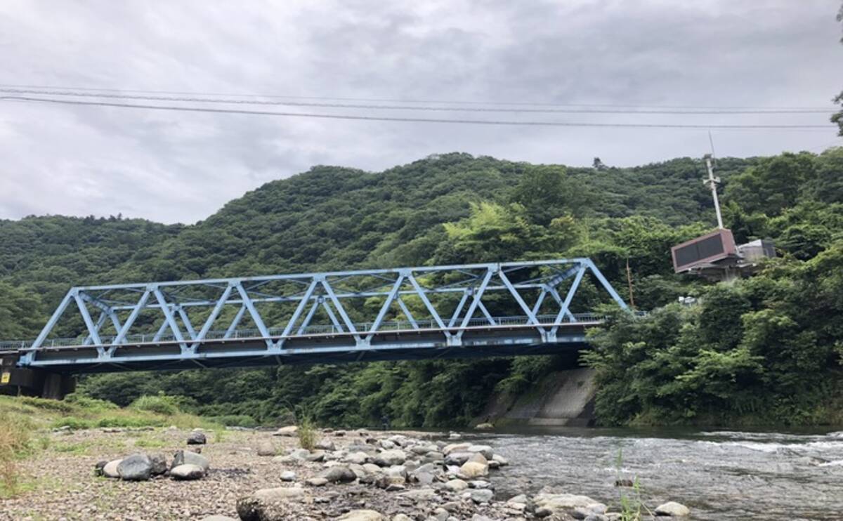 近所の川で小型淡水魚と遊ぼう 釣行の際にあると便利なアイテム6選 21年4月2日 エキサイトニュース