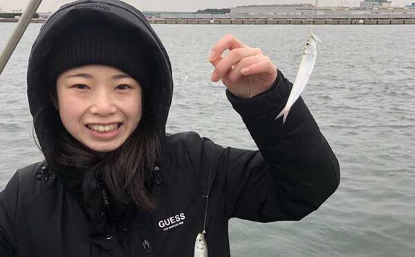 東海21 春のサビキ釣り攻略 釣果を伸ばす３つのポイントとは 21年4月9日 エキサイトニュース