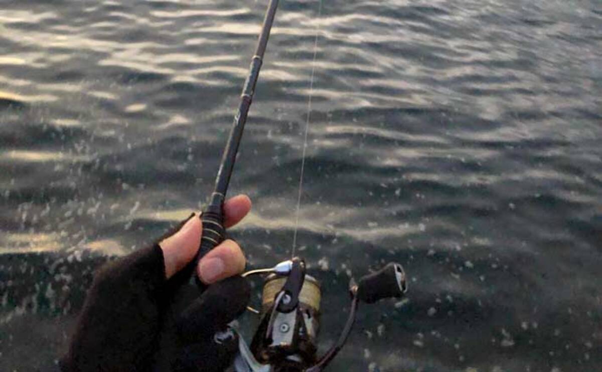 ロッドの代表的なカスタム方法 オリジナルタックルで人と差別化を 21年4月3日 エキサイトニュース ロッドの代表的なカスタム方法 オリジナルタックルで人と差別化を 21年4月3日 エキサイトニュース