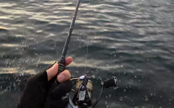 ロッドの代表的なカスタム方法　オリジナルタックルで人と差別化を