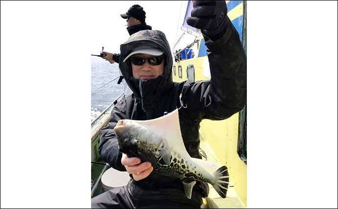 【神奈川・東京】沖釣り最新釣果　寝坊OKの14時半出船LTアジがお手軽