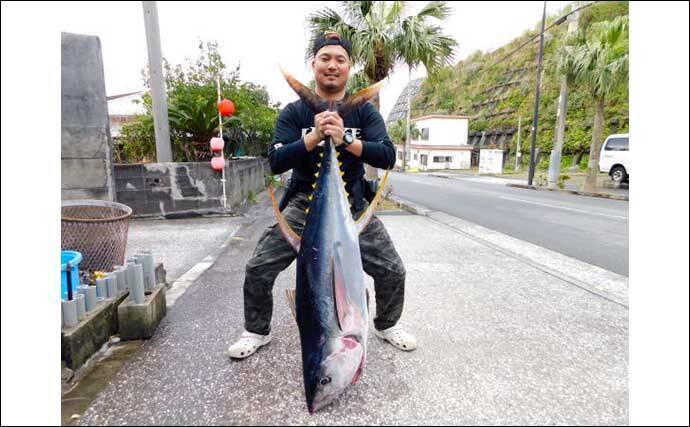 【神奈川・東京】沖釣り最新釣果　寝坊OKの14時半出船LTアジがお手軽
