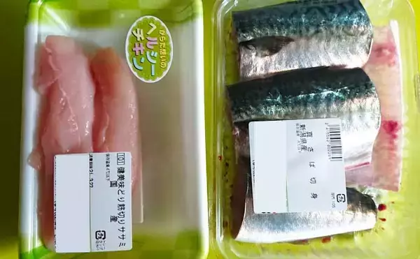 「『餌巻きスッテ』使用イカメタルのススメ　仕掛け＆エサの作り方を解説」の画像