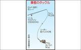「タイラバゲームで78cm6kg超マダイ　船中全員安打も達成【福岡・糸島沖】」の画像3