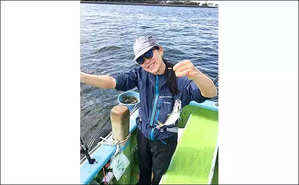 「【2021】東京湾の2大アジ釣法「LT」＆「逆サビキ」をそれぞれ解説」の画像