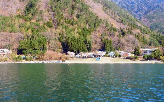 『メガワカサギ』釣りで「1,117尾」の大釣り　総重量は7.2kg【西湖】