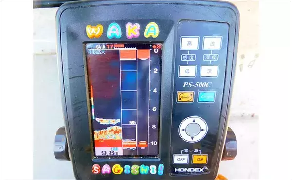 「『メガワカサギ』釣りで「1,117尾」の大釣り　総重量は7.2kg【西湖】」の画像