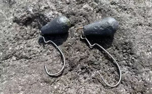 「人気上昇中『アカハタゲーム』のキホン：4つの代表的「リグ（仕掛け）」」の画像