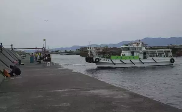 「今さら聞けない「沖波止・沖堤防」釣りの基本：大阪湾のおすすめ波止3選」の画像