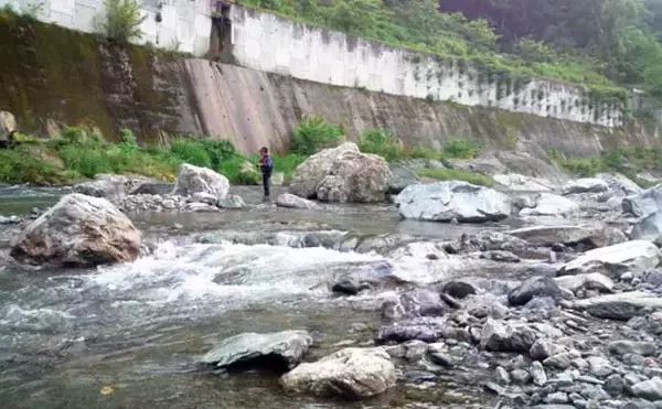 「【2021群馬】鮎トモ釣りオススメ河川：神流川　好条件揃った人気河川」の画像