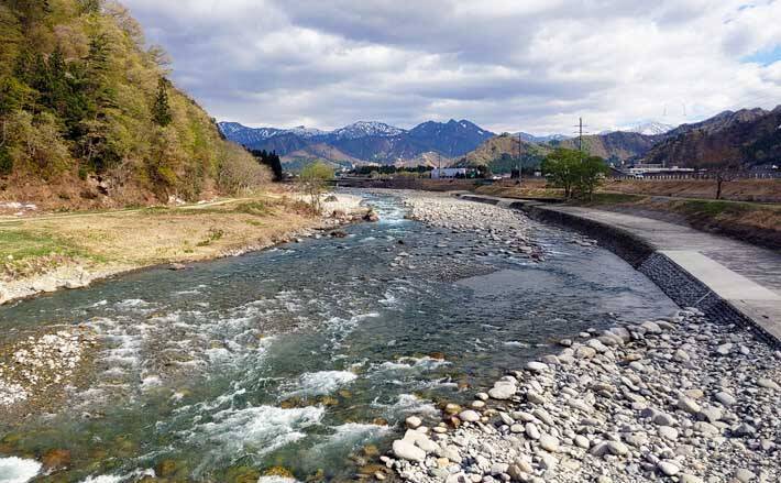 21新潟 アユトモ釣りオススメ河川 魚野川 エリアにより川相多彩 21年6月15日 エキサイトニュース