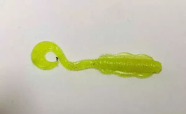 「ちょっとマニアックな『アジング』の話：限定的な「レア」パターン5選」の画像