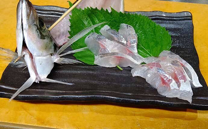 今さら聞けない魚のさばき方 小魚には ペティナイフ が万能選手 21年6月18日 エキサイトニュース