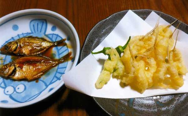 釣りのゲスト魚を美味しく食べよう ヒイラギ ヌメリゴチ 下処理が重要 21年6月日 エキサイトニュース